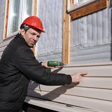 Trusted North Ogden, UT Siding Experts